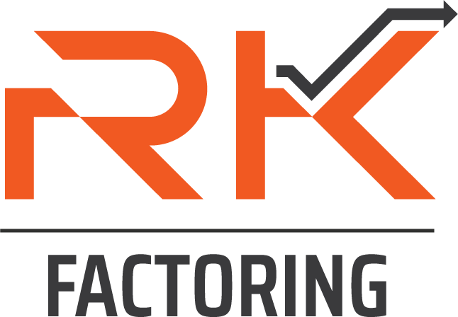 RK Factoring Logo